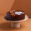 Brothers Day Choco Bliss Cake