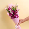 Butterscotch Blossom Surprise For Mom