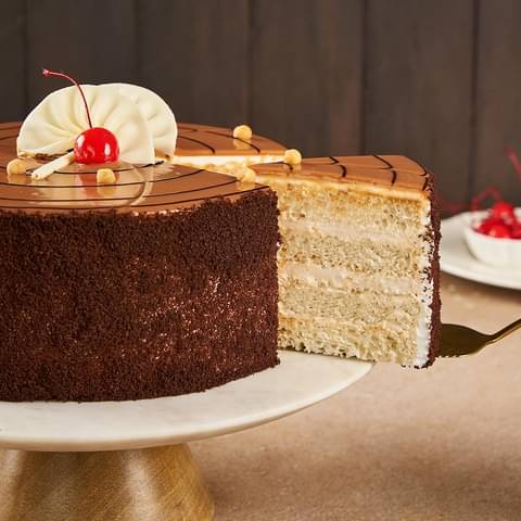 cake