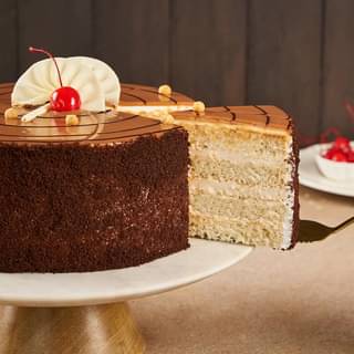 cake