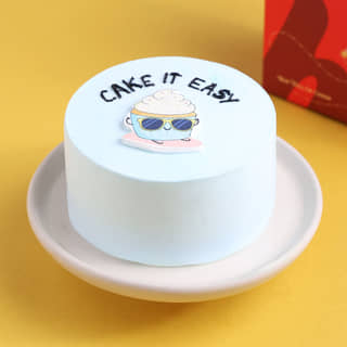 Cake It Easy Bento Cake Cake It Easy Bento Cake