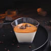 Caramel Cheese Verrine Cup