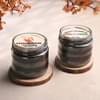 Champions Trophy Jar Cake Set