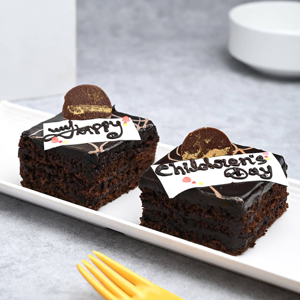 Children's Day Choco Pastries