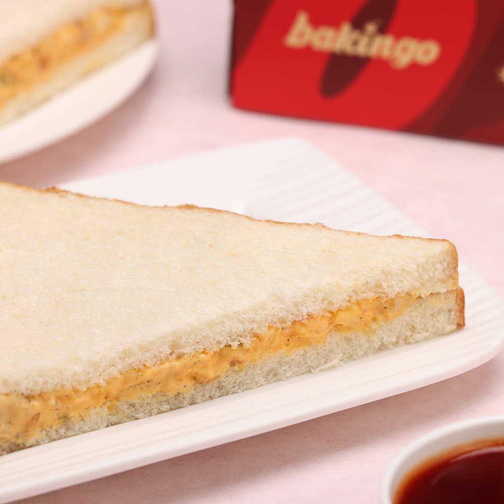 Chilli Cheese Sandwich