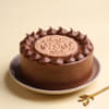 Choco Bento Cake N Blooming Joy For Mom