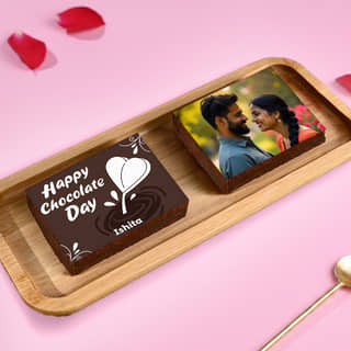 Choco Brownie Love Affair Choco Brownie Love Affair