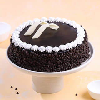 Choco Chip Cake