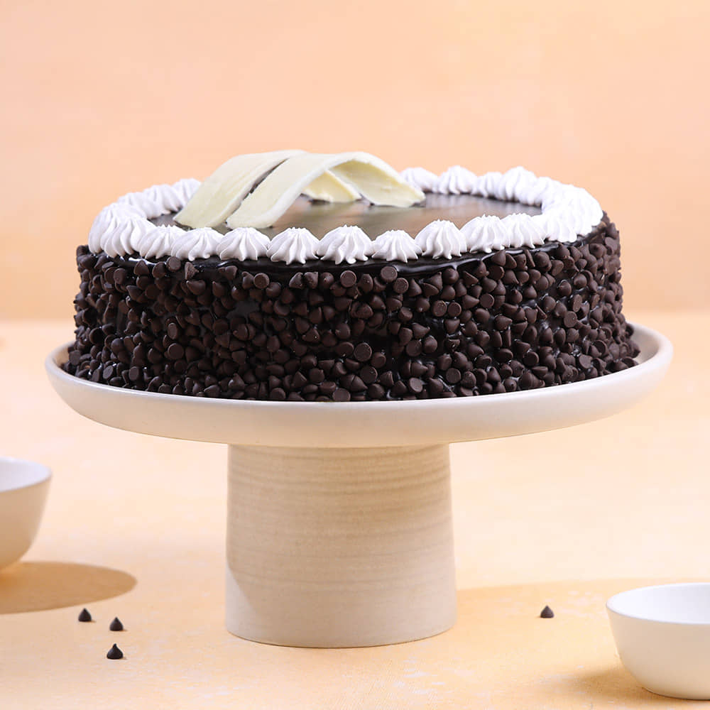 Choco Chip Cake