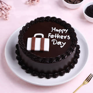 Choco Delight Dad Cake Choco Delight Dad Cake