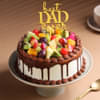 Choco Fruit Indulgence For Dad