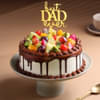 Choco Fruit Indulgence For Dad