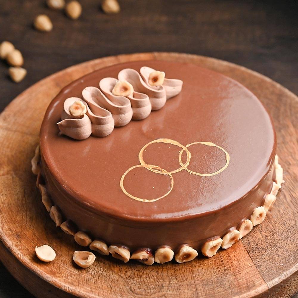 Order Celebration Cakes Online - La Folie | Best Gourmet Cakes in Mumbai