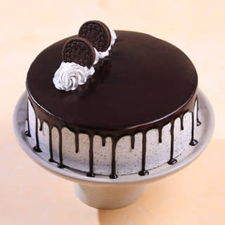 Choco Oreo Cake
