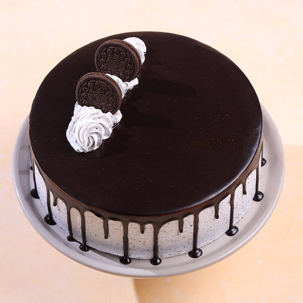 Choco Oreo Cake