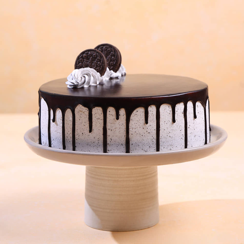 Choco Oreo Cake