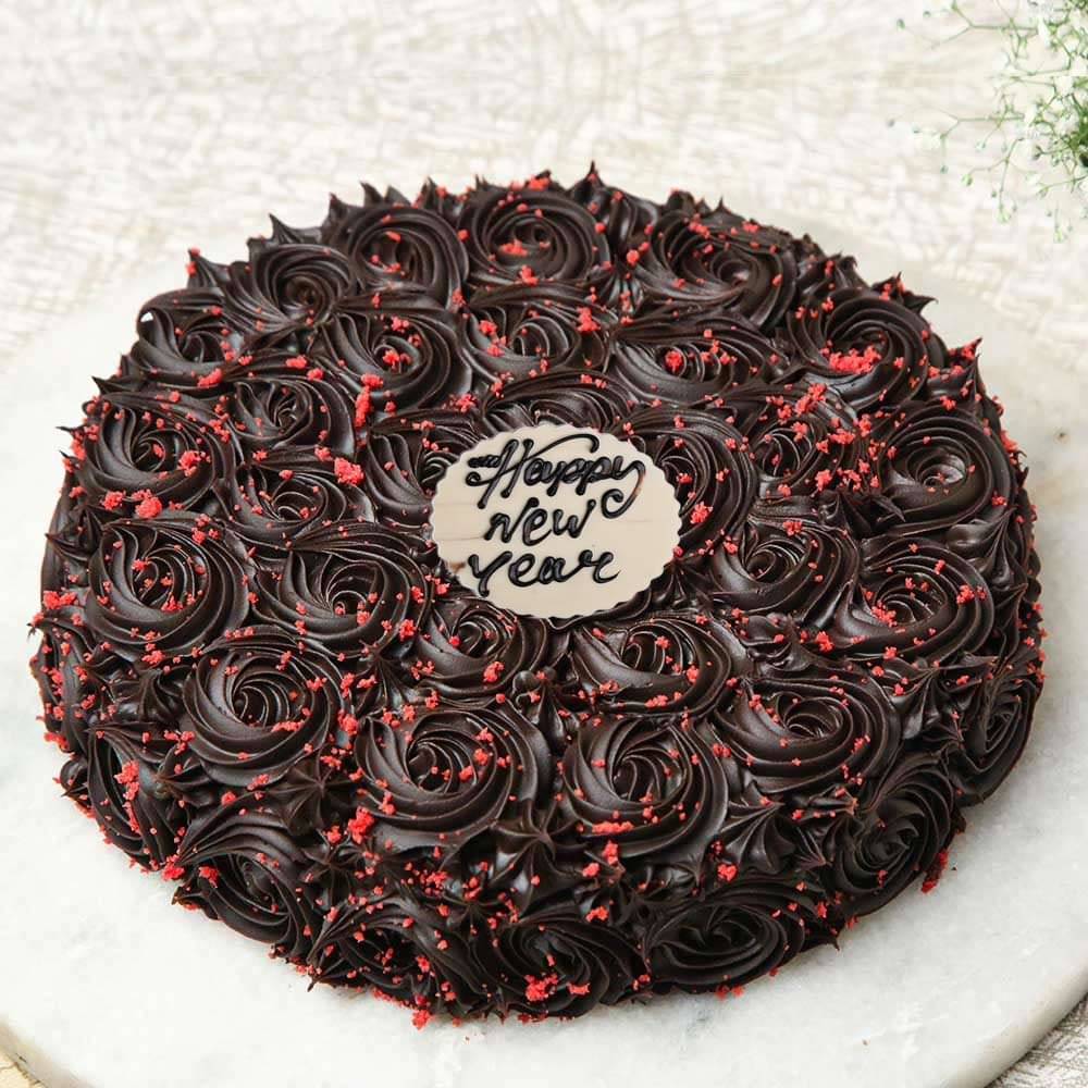 Black Forest Cake | Picnic