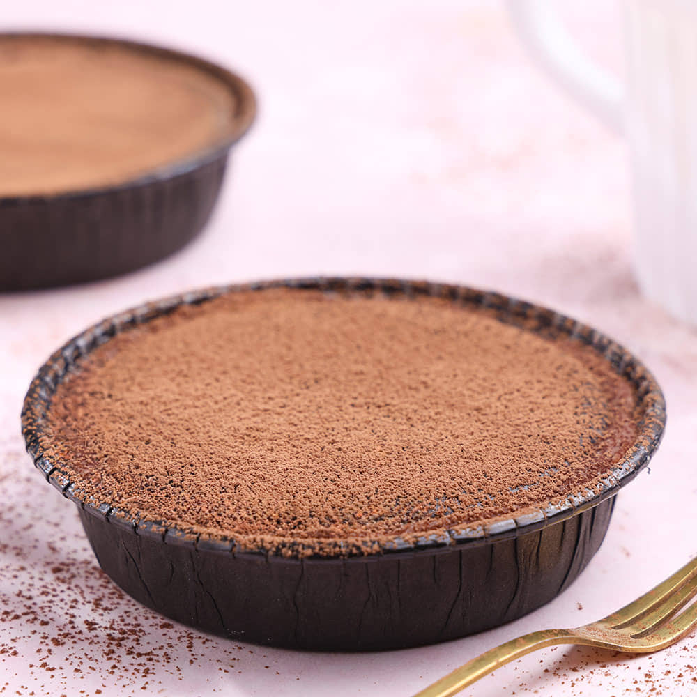 Choco Tart