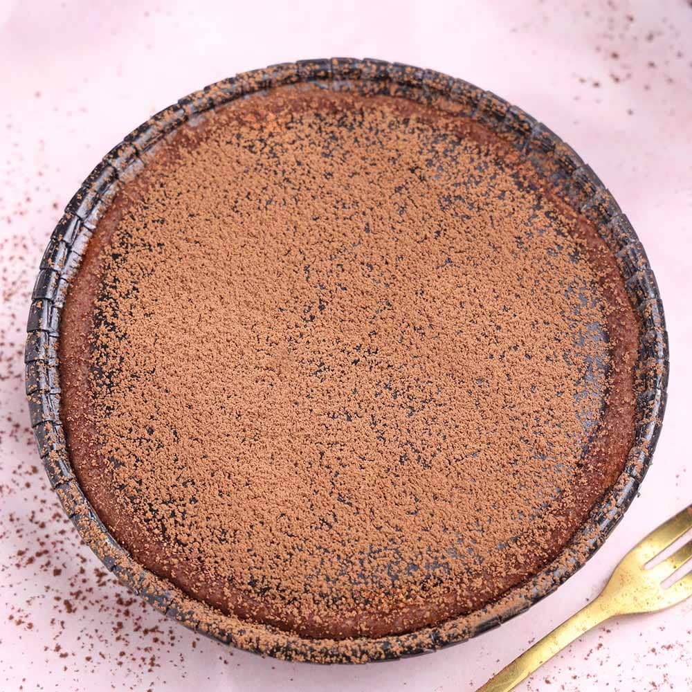 Choco Tart
