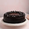 Chocolate Truffle Symphony Cake
