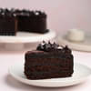 Chocolate Truffle Symphony Cake