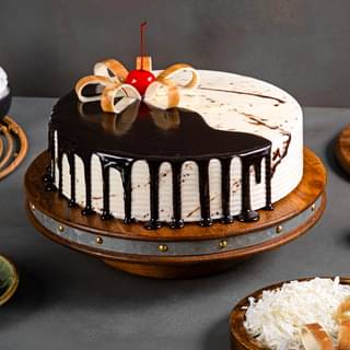 Online Cake Delivery in Delhi, Upto Rs.350 Off