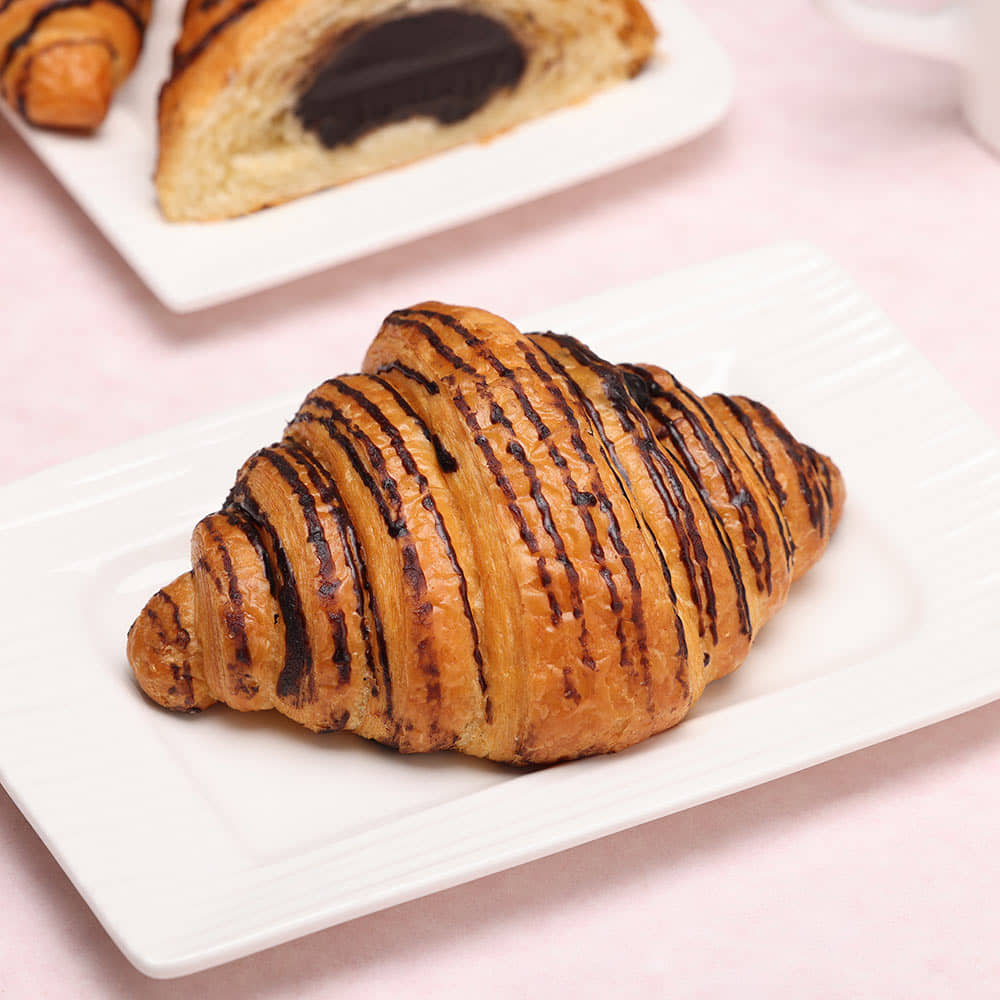 Chocolate Croissant