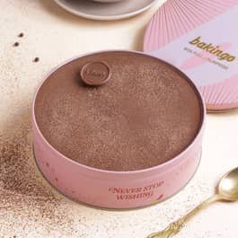 Choco Dream Cake Choco Dream Cake