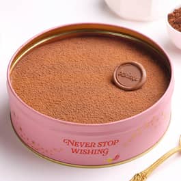 Choco Dream Cake Choco Dream Cake