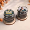 Chocolate Jar Cake Duo For Bro
