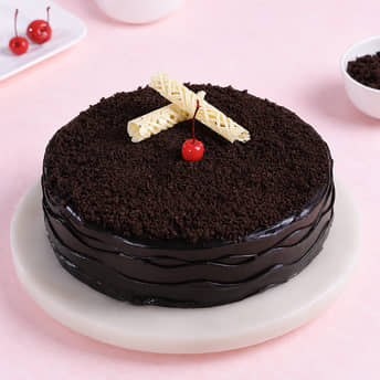 Chocolate Mud Cake Chocolate Mud Cake
