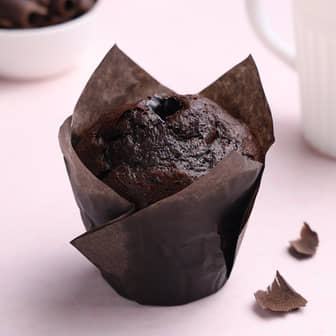 Chocolate Muffin