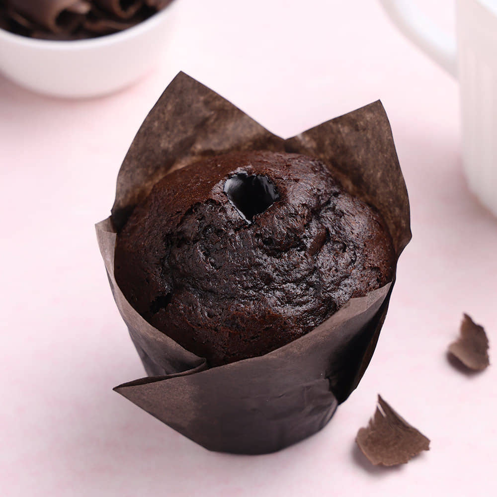 Chocolate Muffin