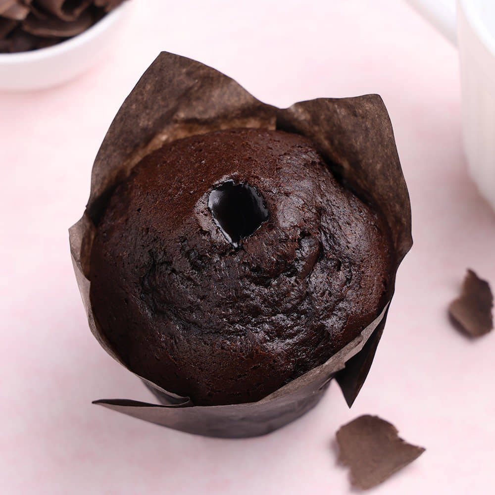 Chocolate Muffin