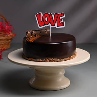 cake
