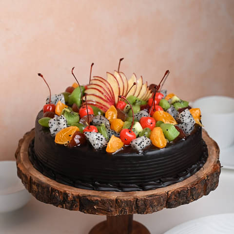 cake