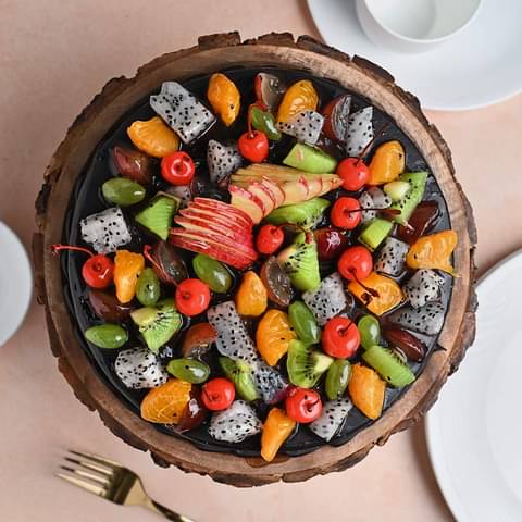 cake