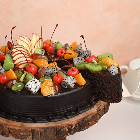 cake