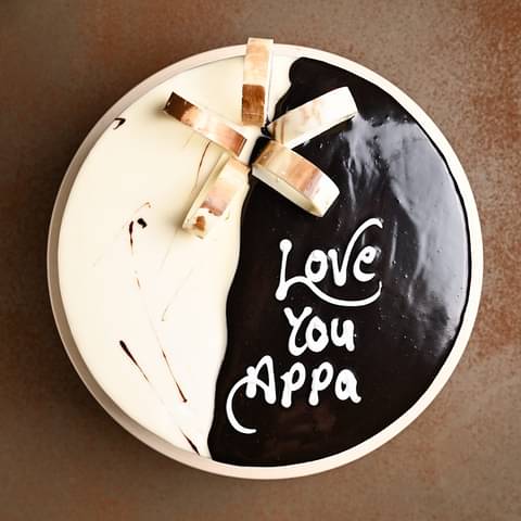 cake