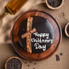 Children's Day Choco Truffle Cake