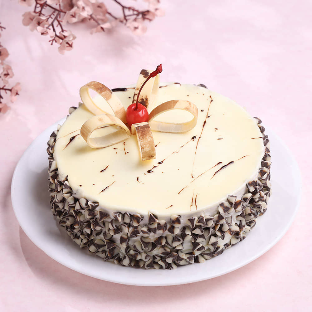 Send Chocolate Marble Cake Online