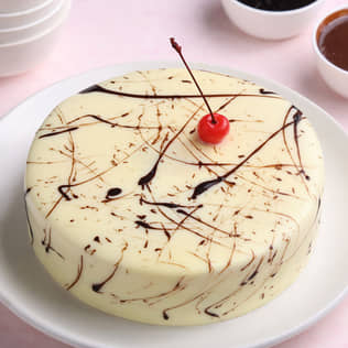 Marble Chocolate Cake Marble Chocolate Cake