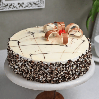 Chocochip Vancho Cake