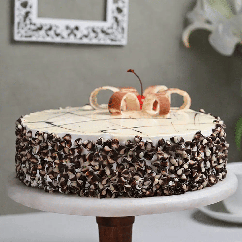 Chocochip Vancho Cake