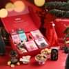 Christmas Charm N Joy Treats Hamper