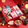 Christmas Charm N Joy Treats Hamper