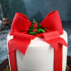 Christmas Gift Cake