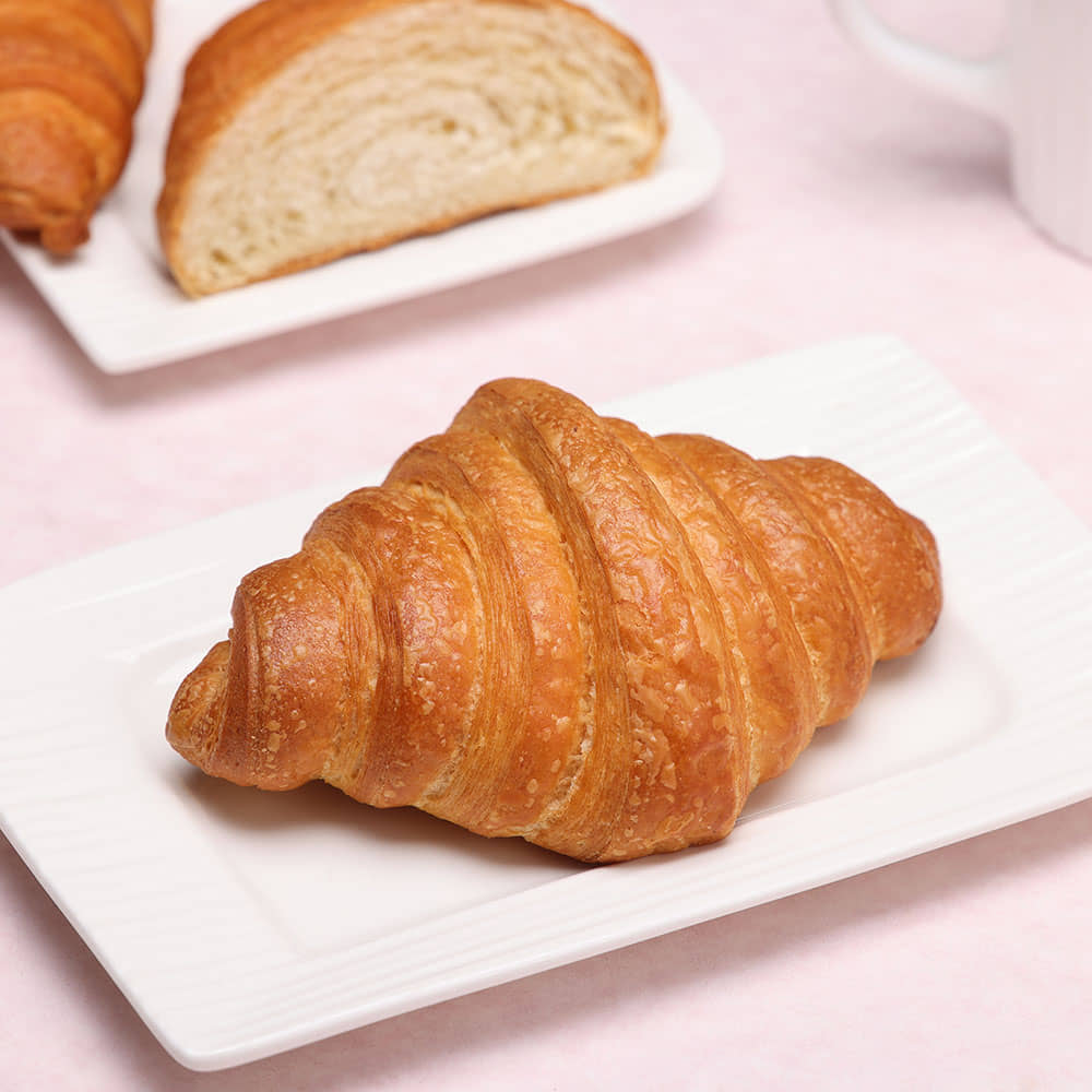 Classic Butter Croissant