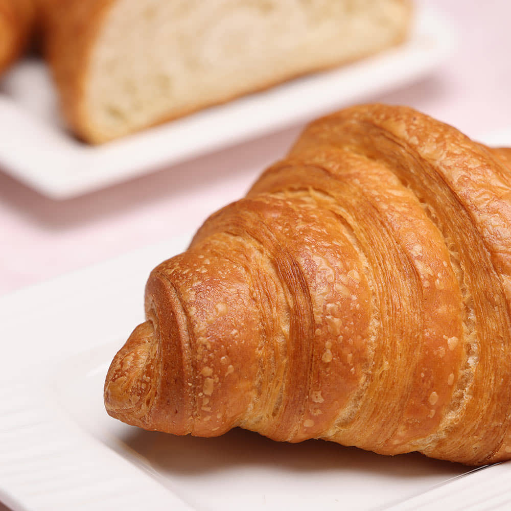 Classic Butter Croissant