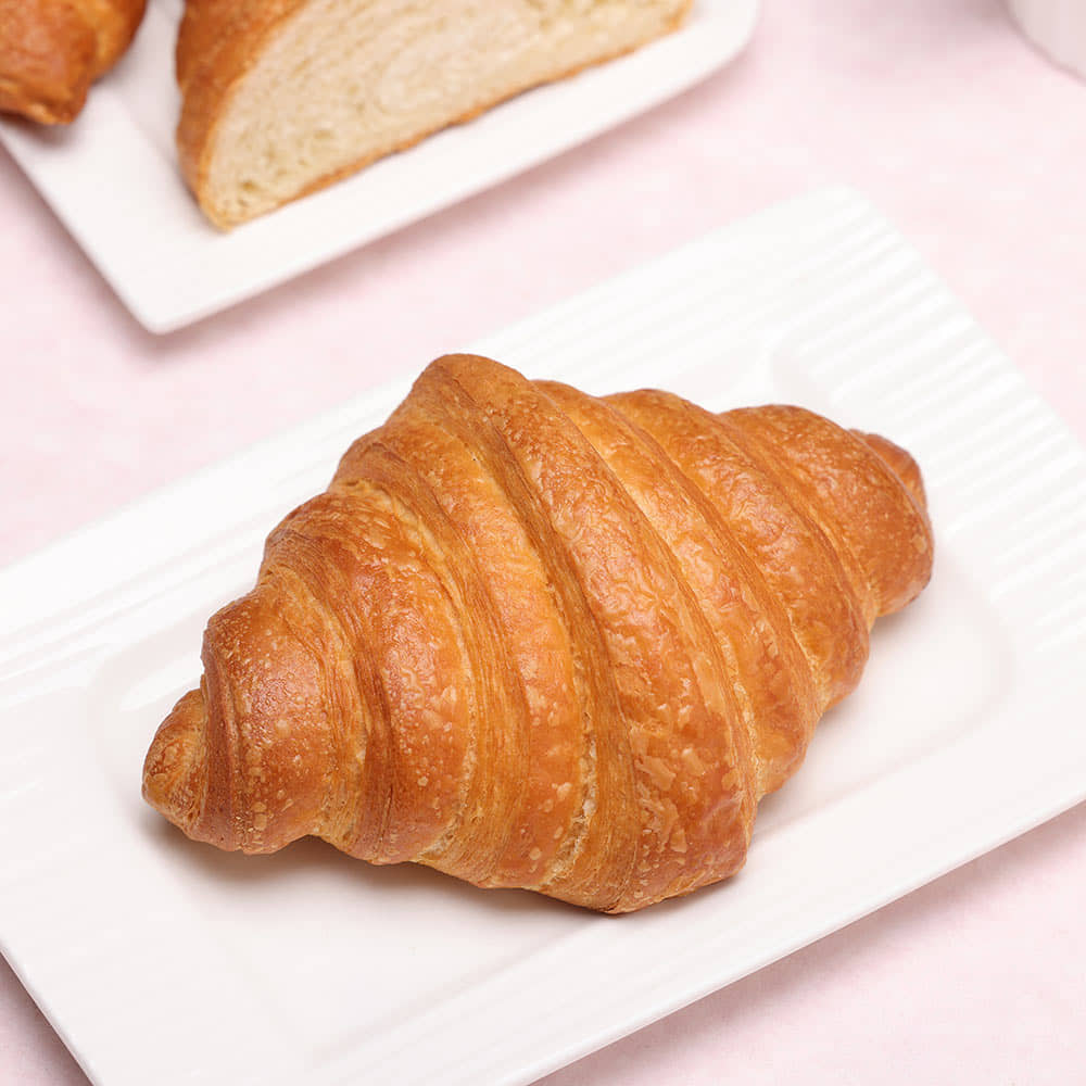 Classic Butter Croissant